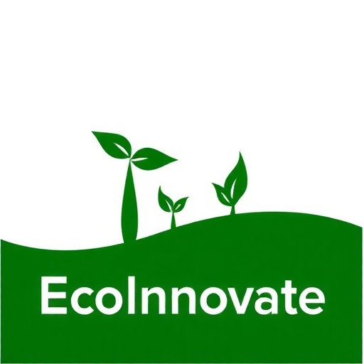 EcoInnovate Logo